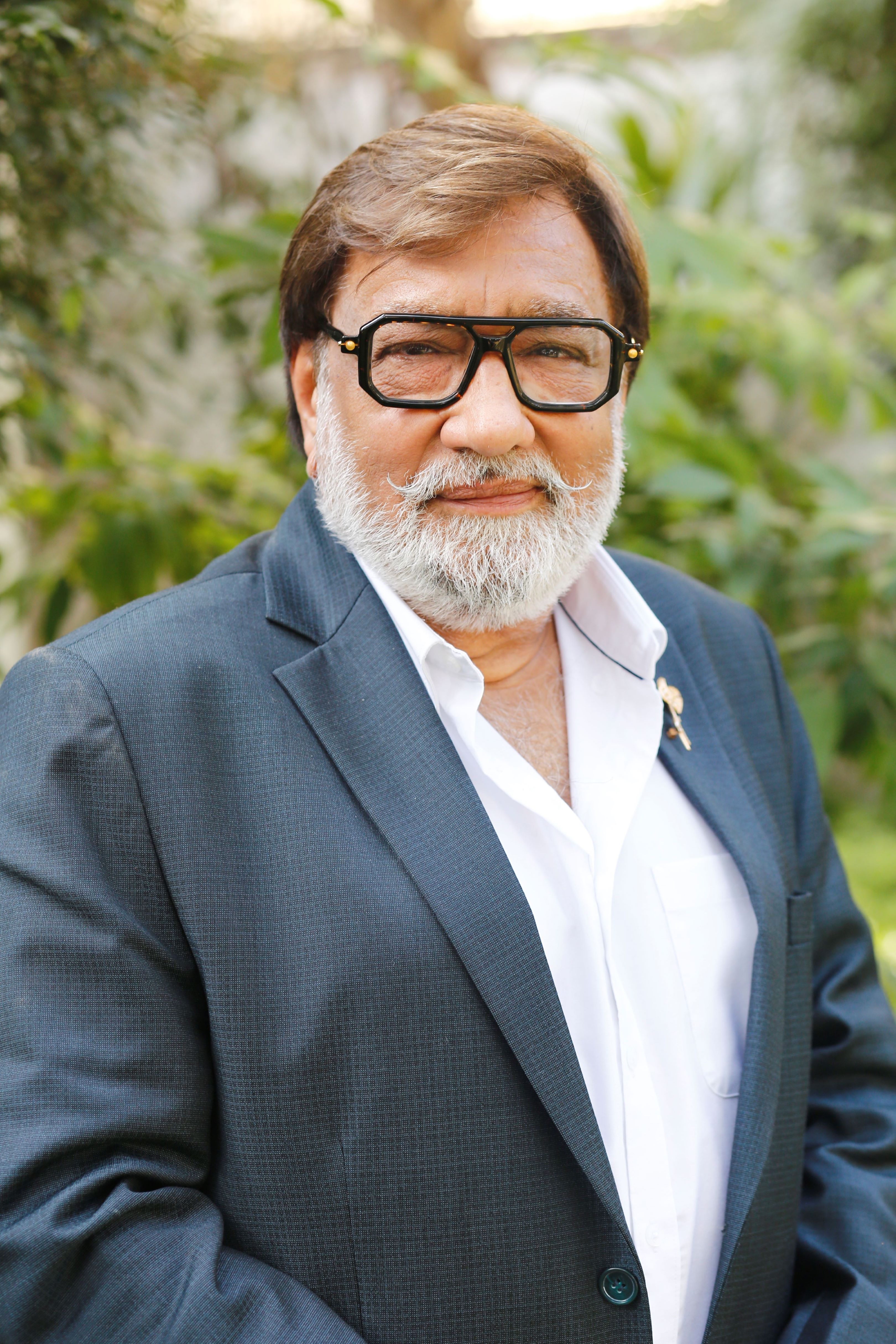 Satish Chopra - Director-SKN–HCGDPL